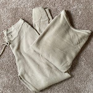 Nasty Gal Lounge Set